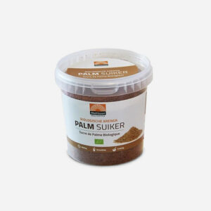 Arenga Palm Suiker Bio 450 gram Voeding & Repen