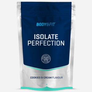 Isolate Perfection 4 kg (142 shakes) Eiwitten