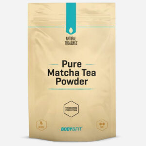 Matcha poeder 250 gram Voeding & Repen