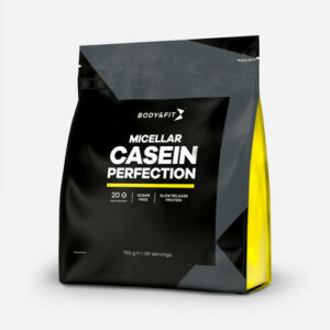 Micellar Casein Perfection 750 gram (30 shakes) Eiwitten