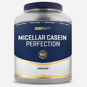 Micellar Casein Perfection Special Series 2 kg Eiwitten