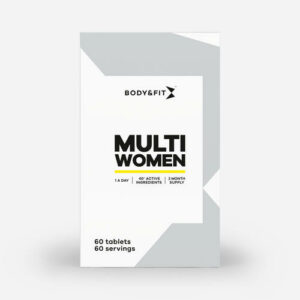 Multi Women 60 tabletten (2 maandverpakking) Vitamines en supplementen