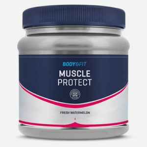 Muscle Protect 500 gram (38 doseringen) Sportvoeding