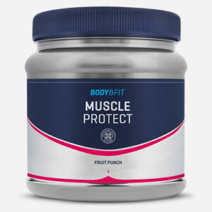 Muscle Protect 500 gram (38 doseringen) Sportvoeding