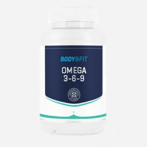 Omega 3-6-9 240 capsules Vitamines en supplementen