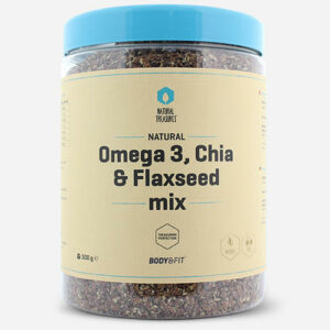 Omega-3