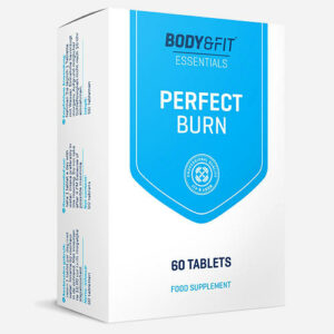 Perfect Burn 60 tabletten (2 maanden) Gewichtsverlies