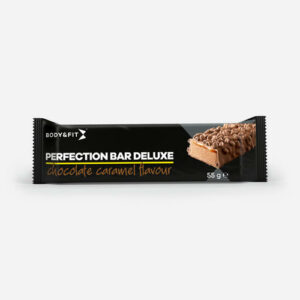 Perfection Bar Deluxe 55 gram (1 Repen) Voeding & Repen