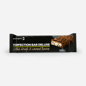 Perfection Bar Deluxe 55 gram (1 repen) Voeding & Repen