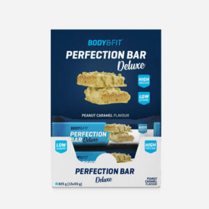 Perfection Bar Deluxe 825 gram (15 repen) Voeding & Repen