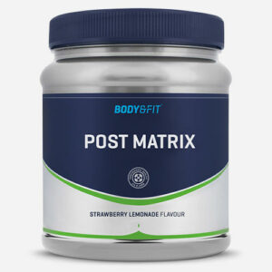 Post Matrix 390 gram (20 doseringen) Sportvoeding