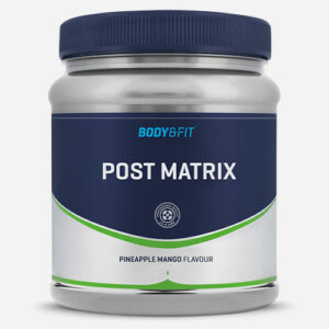 Post Matrix 390 gram (20 doseringen) Sportvoeding