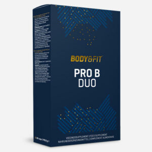 Pro B Duo 60 capsules Vitamines en supplementen