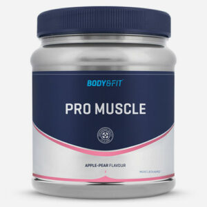 Pro Muscle 330 gram Sportvoeding