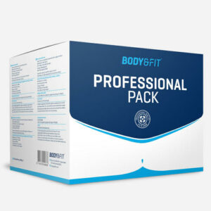 Professional Pack 30 sachet Vitamines en supplementen