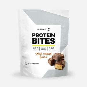 Protein Bites 1 zakje (100 gram)