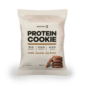 Protein Cookies 50 gram (1 koeken) Voeding & Repen