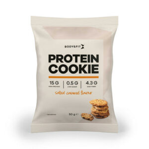 Protein Cookies 50 gram (1 koeken) Voeding & Repen