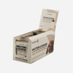 Protein Cookies 600 gram (12 koeken) Voeding & Repen