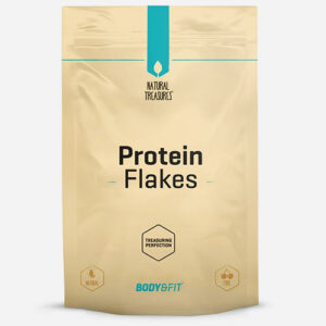 Protein Flakes 1 kg Eiwitten