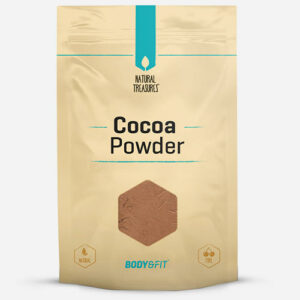 Pure Cacao Poeder 500 gram Voeding & Repen