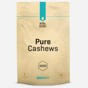 Pure Cashewnoten 500 gram Voeding & Repen