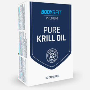 Pure Krill Oil 30 capsules Vitamines en supplementen