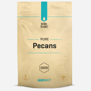 Pure Pecannoten 250 gram Voeding & Repen