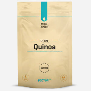 Pure Quinoa 500 gram Voeding & Repen