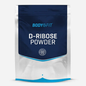 Pure Ribose Poeder 200 gram Sportvoeding