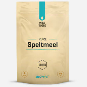 Pure Speltmeel 1 kg Voeding & Repen