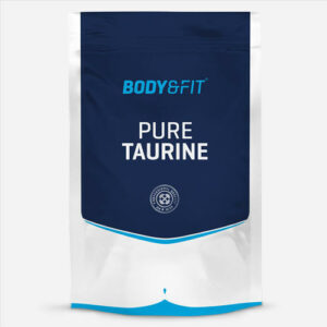 Pure Taurine 300 gram Sportvoeding