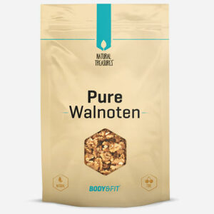 Pure Walnoten 500 gram Voeding & Repen