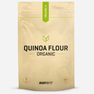 Quinoa Meel Biologisch 500 gram Voeding & Repen