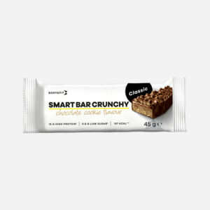 Smart Bar Crunchy Classic 12 repen (540 gram)