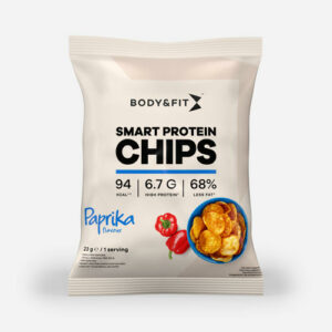 Smart Chips 23 gram (1 zakjes) Voeding & Repen