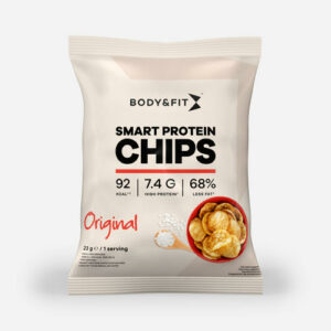 Smart Chips 23 gram (1 zakjes) Voeding & Repen