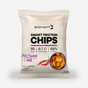 Smart Chips 23 gram (1 zakjes) Voeding & Repen