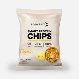 Smart Chips 23 gram (1 zakjes) Voeding & Repen