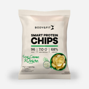 Smart Chips 276 gram (12 zakjes) Voeding & Repen