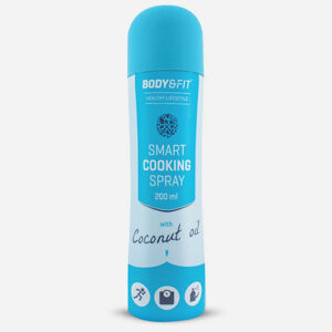 Smart Cooking Spray 200 ml Voeding & Repen