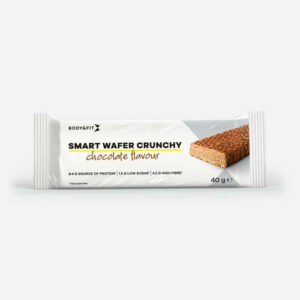 Smart Crunchy Wafels 480 gram (12 wafels) Voeding & Repen