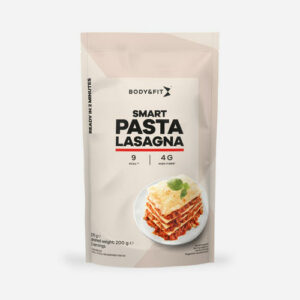 Smart Pasta 275 gram Voeding & Repen