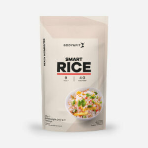 Smart Pasta 275 gram Voeding & Repen