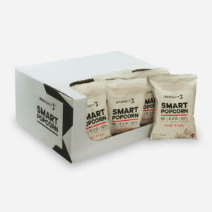 Smart Popcorn 504 gram (21 stuks) Voeding & Repen