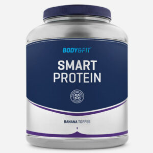 Smart Protein 2 kg (71 shakes) Eiwitten