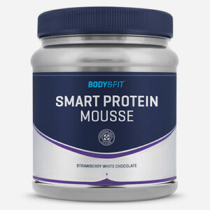 Smart Protein Mousse 450 gram (15 doseringen) Eiwitten