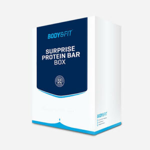 Surprise Protein Bar Box 1 box Eiwitten